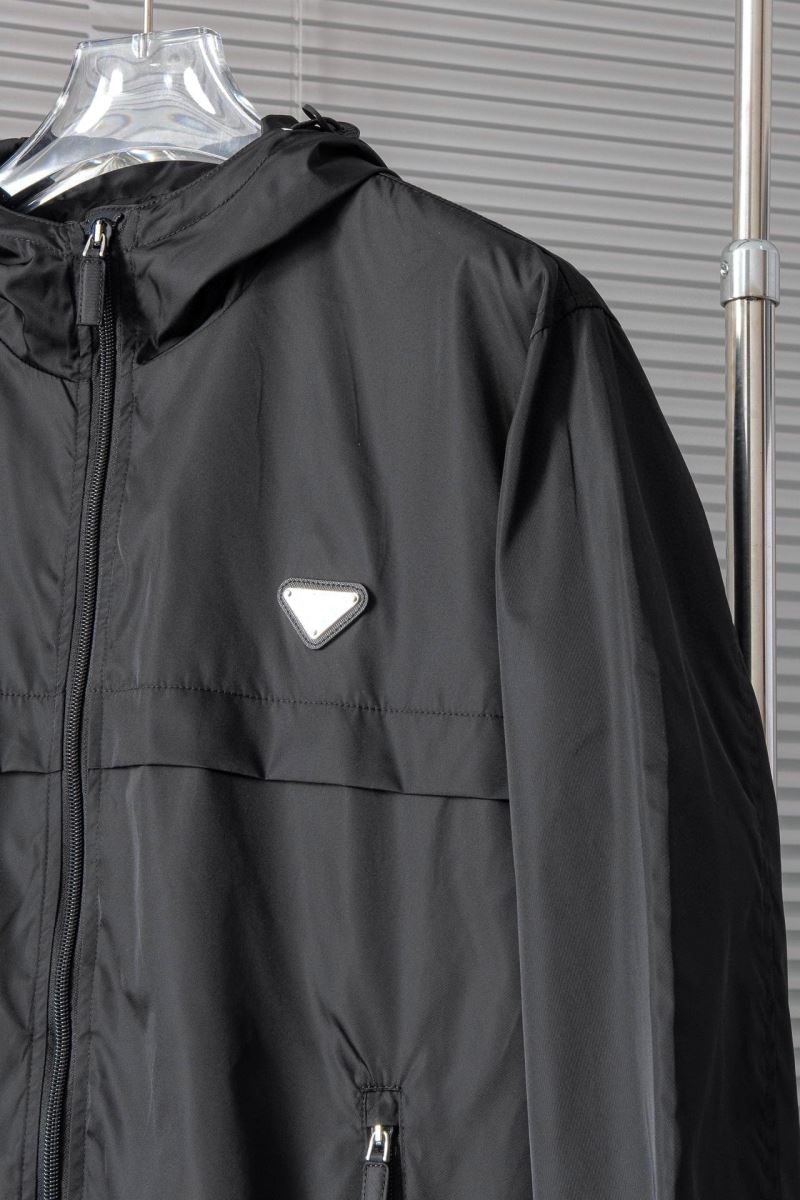 Prada Outwear